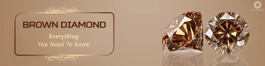 Brown Diamond Everything You Need To Know