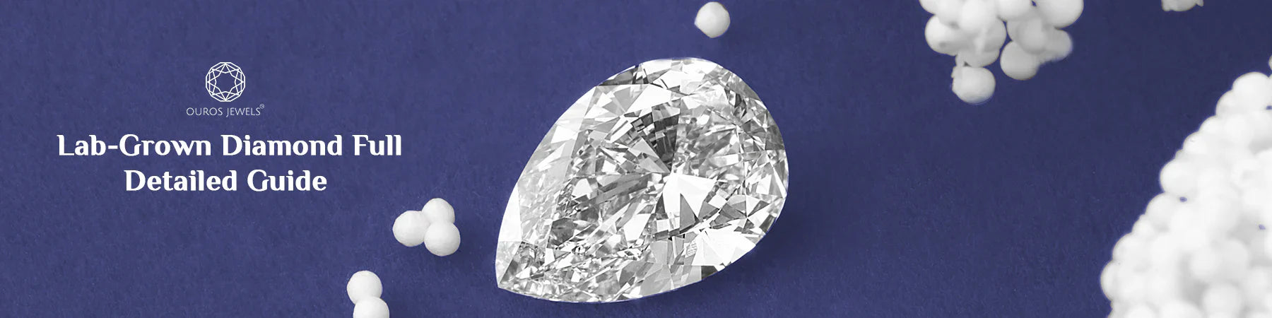Lab Grown Diamonds What To Know Before Buying Ouros Jewels