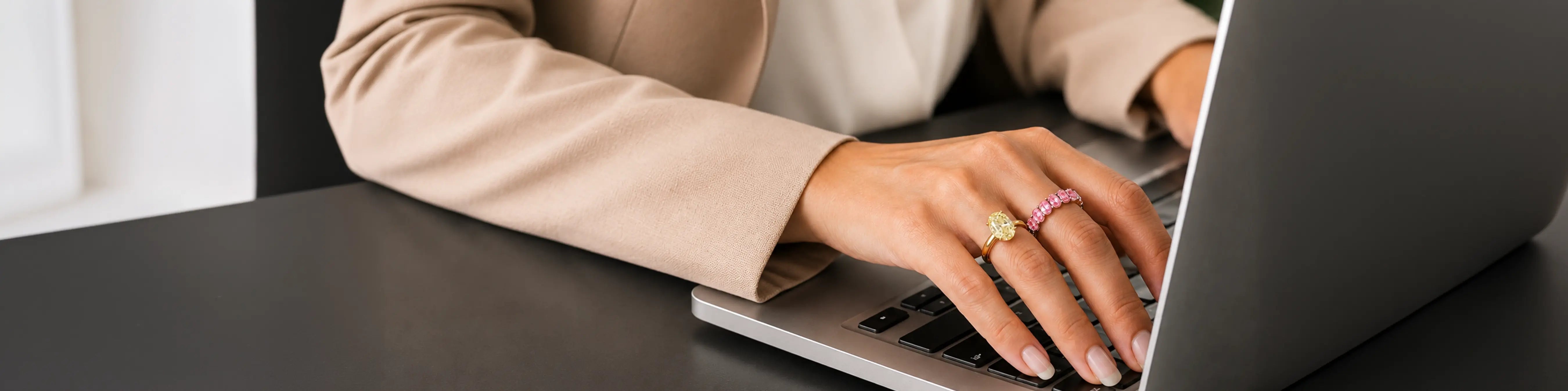 Career-Proof Engagement Rings for Every Job
