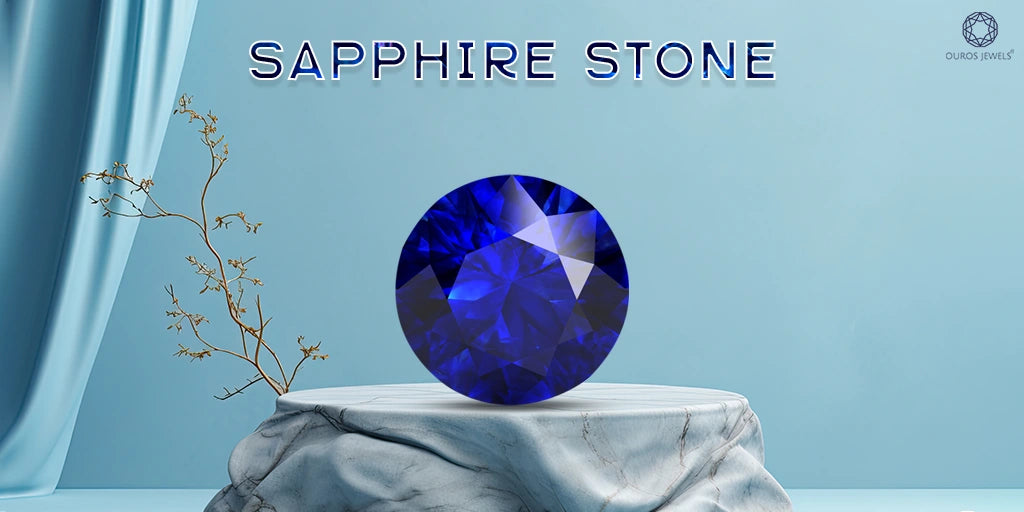 [Sapphire Stones Exploring Their Beauty]-[ouros jewels]