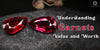 Understanding Garnet Value and Worth