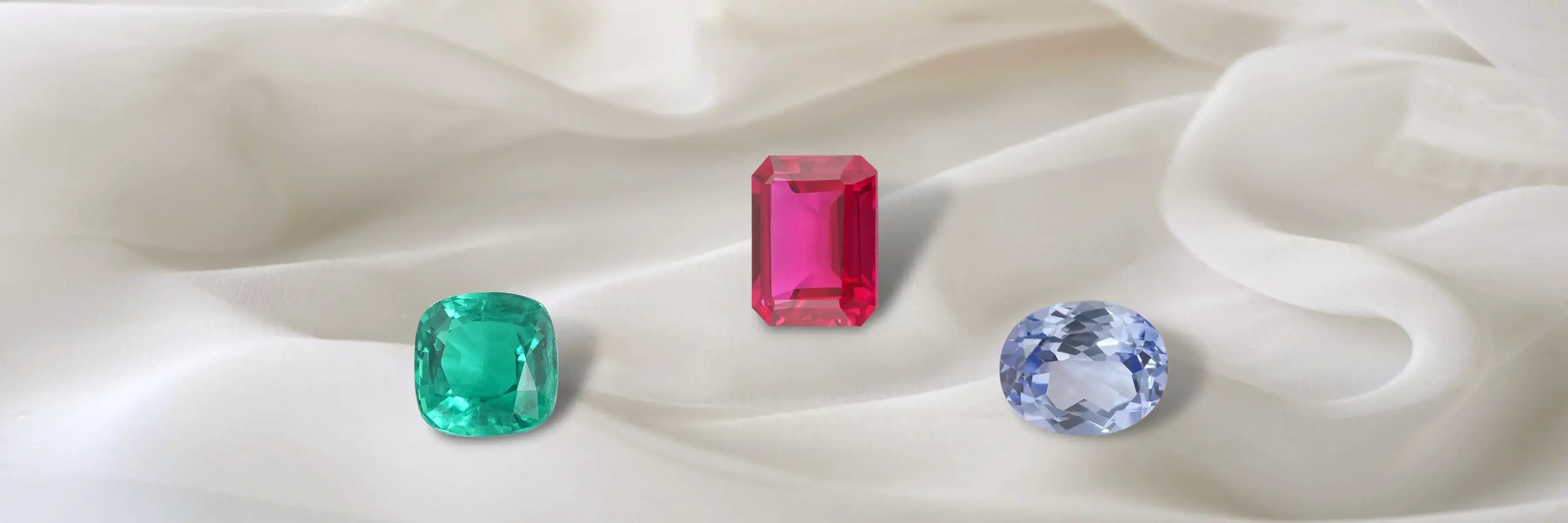 Gemstones