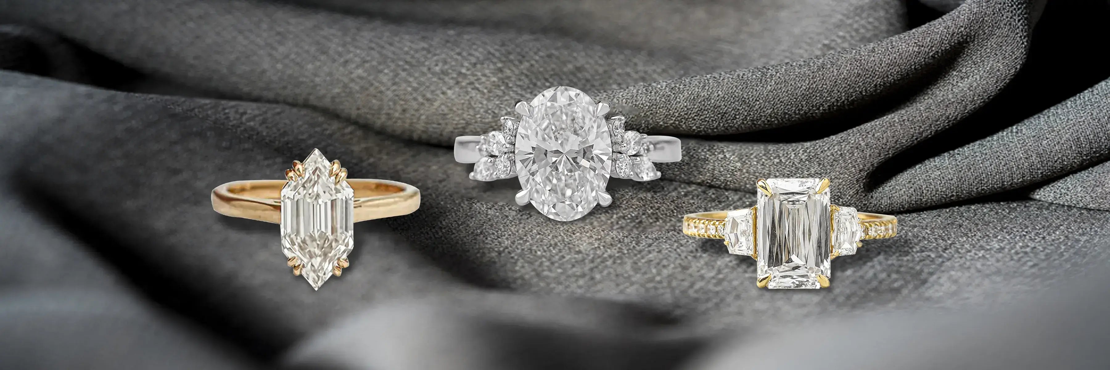 Top 20 Best Diamond Engagement Rings