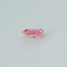 0.25 Carat Each Pink Oval Loose Diamond Ouros Jewels