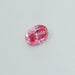 0.30 Carat Each Pink Oval Loose Diamond Ouros Jewels