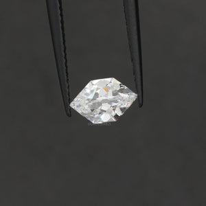 Duchess Cut Diamond