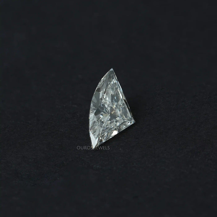 Fancy Cut Lab Grown Diamond 