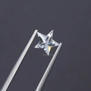 Star Cut Diamond 