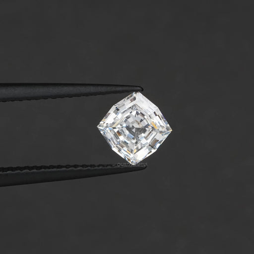 Tycoon Cut Diamond With 1.00 Carat