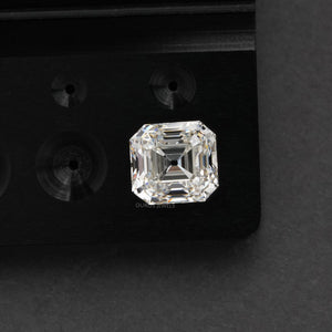 3.05 Carat Krupp Cut Lab Grown Loose Diamond