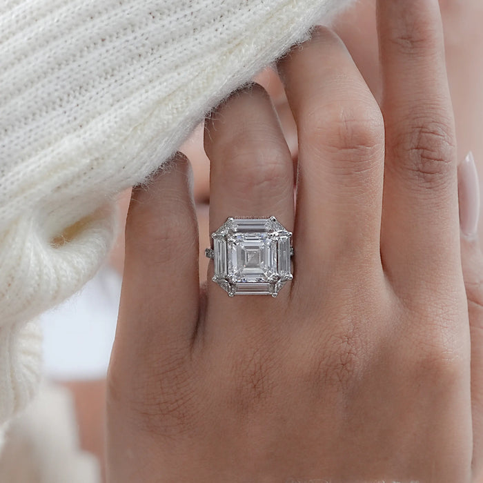 5.00-Carat-Brilliant-Asscher-Cut-Diamond-Engagement-Ring