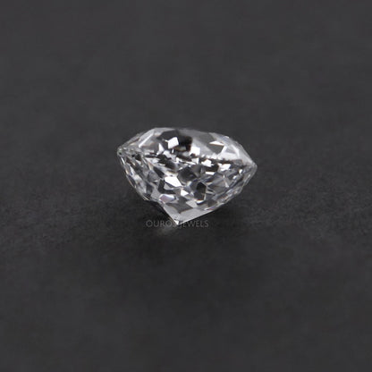 Antique Round Jubilee Lab Grown Loose Diamond Loose