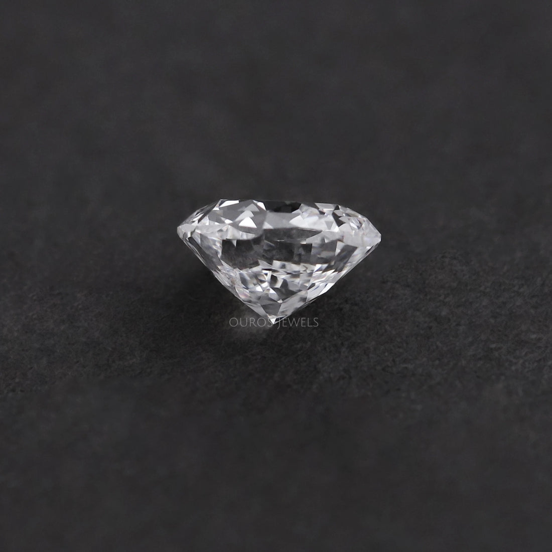 Eighty Eight Cut Lab Grown Loose Diamond Loose