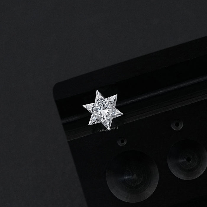 Star Cut Diamond