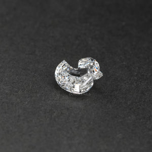 Duck Cut Lab Grown Diamond