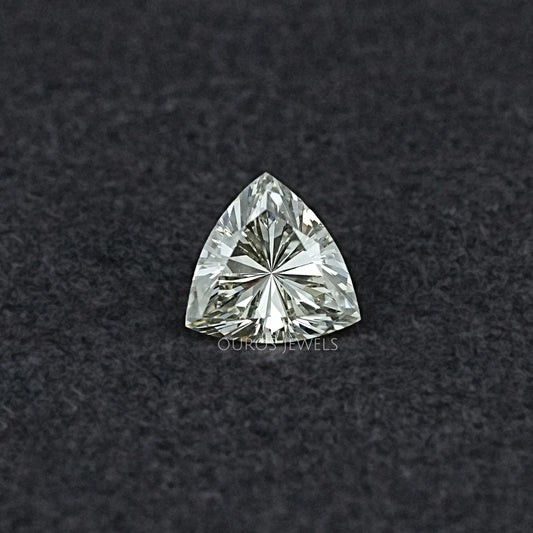 Antique Trillion Cut Lab Grown Diamond - JK/VS Loose