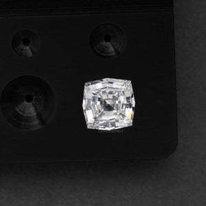 Tycoon Cut Diamond With 1.00 Carat