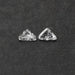 [Antique Cut Diamonds]-[Ouros Jewels]