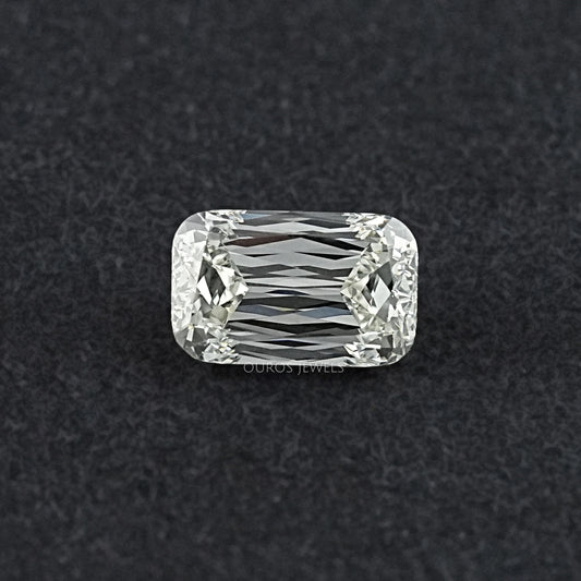 Ashoka Cut Lab Grown Loose Diamond Loose