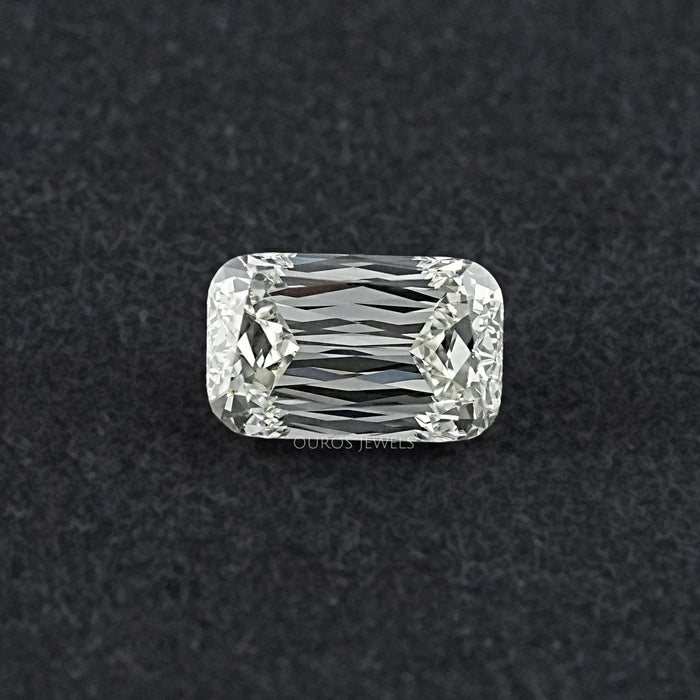 Ashoka Cut Lab Grown Loose Diamond