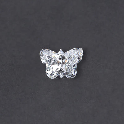 Butterfly Cut Diamond 