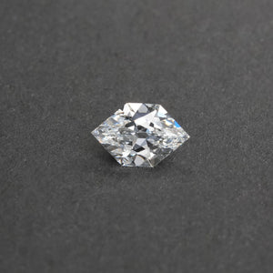 Duchess Cut Diamond