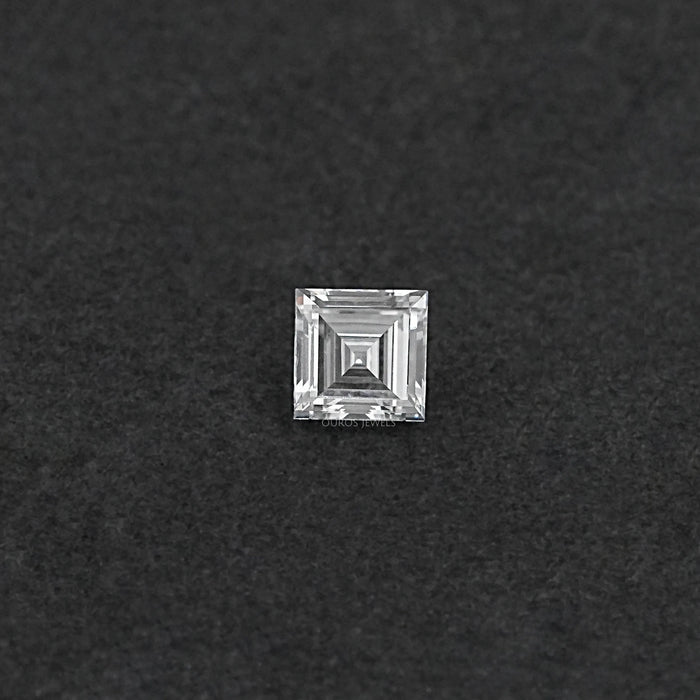 Carre Cut Diamond 