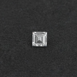 Carre Cut Diamond 