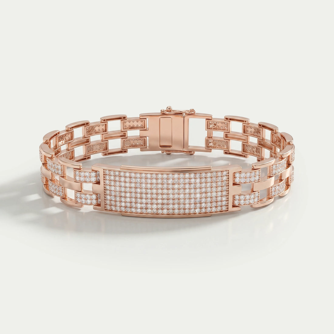 Charming Design Bracelet For Men's