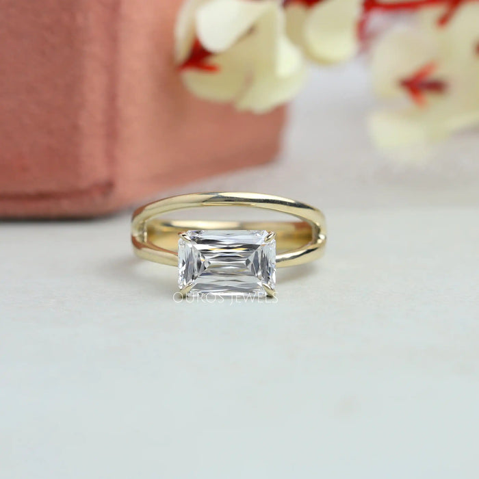 Lab Grown Diamond Engagement Rings