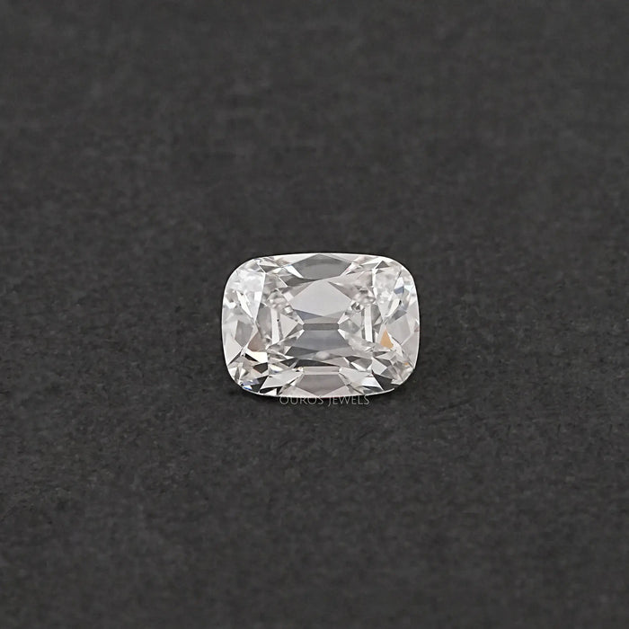 Cushion Cut Lab Grown Diamond