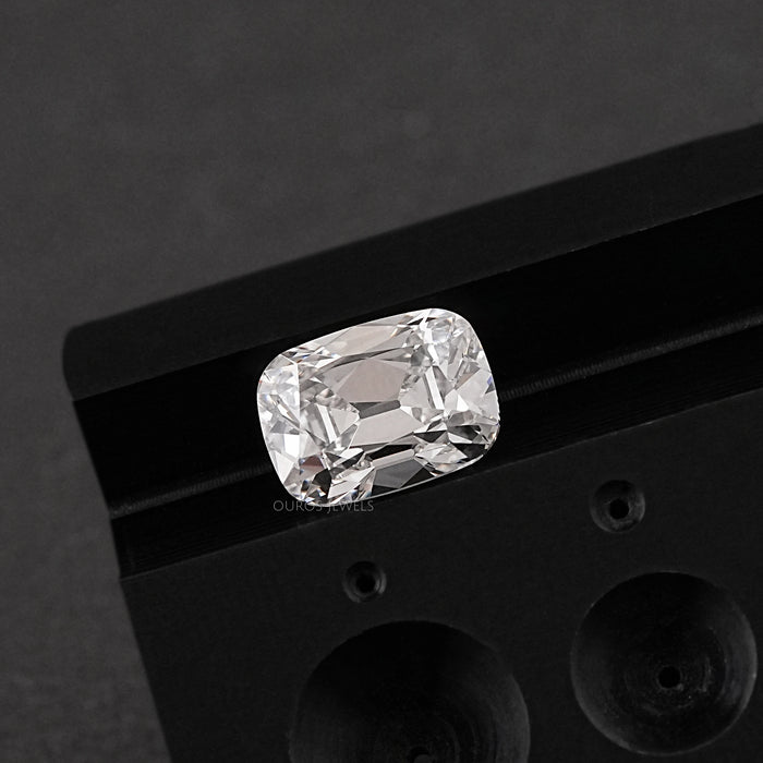 Cushion Cut Lab Grown Diamond