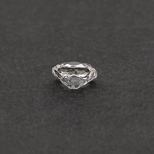 Old Cushion Cut Lab Grown Diamond