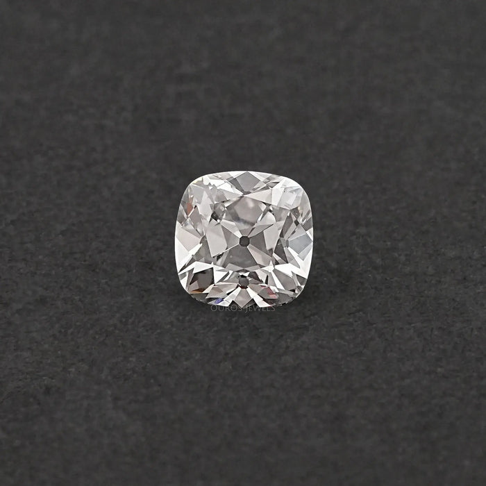 Cushion Cut Lab Grown Diamond