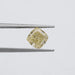 [Cushion Cut Loose Diamond in a Tweezer]-[Ouros Jewels]