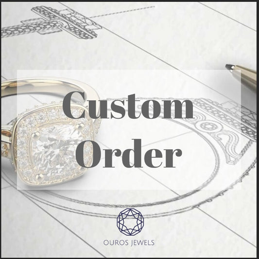Addtional Amount For #5864 [OJ12217, OJ12218] Bracelet