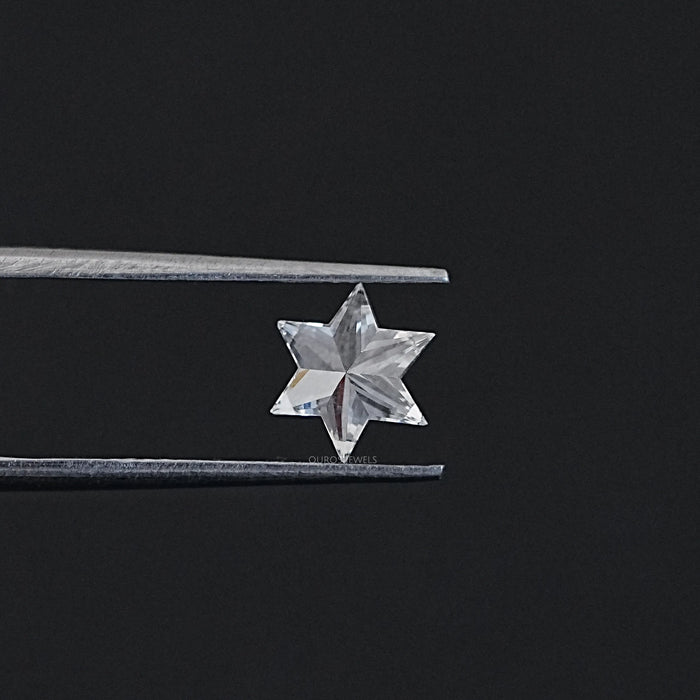 Star Cut Diamond