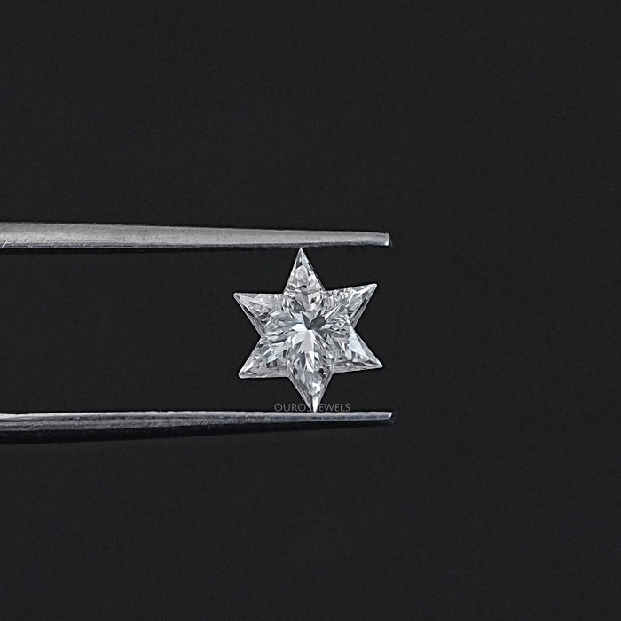 Star Cut Diamond