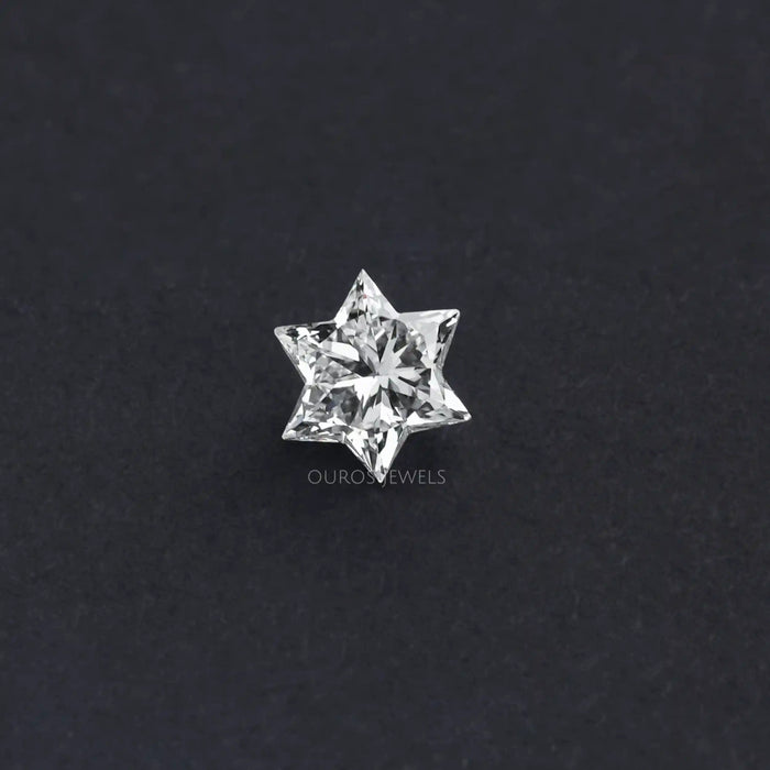 Star Cut Diamond