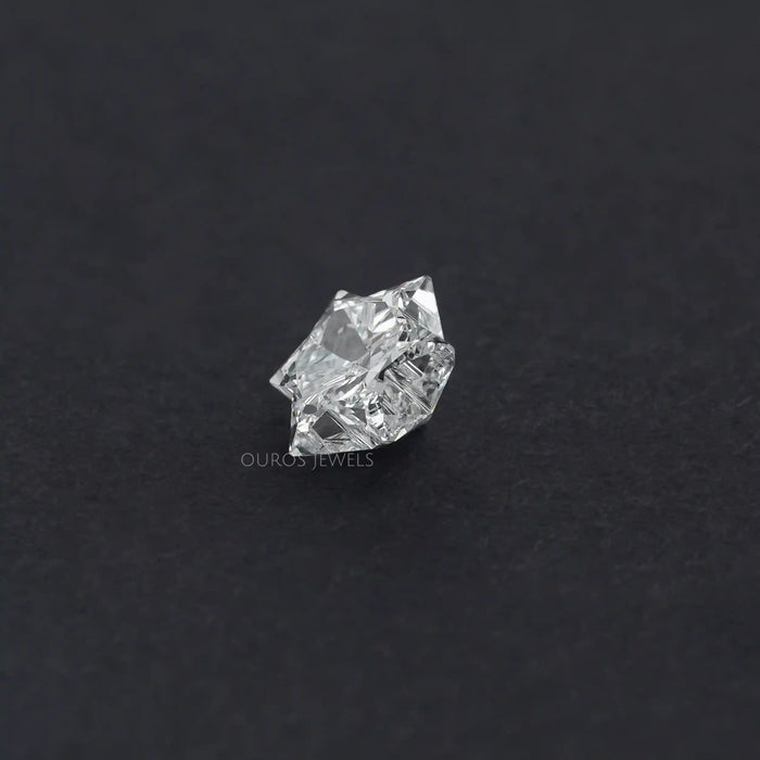 Star Cut Diamond