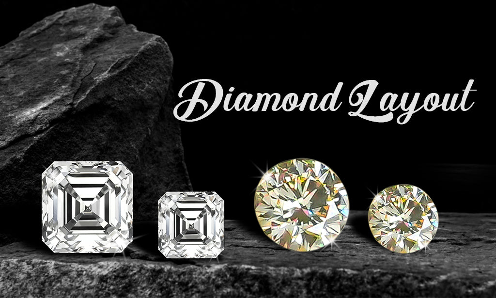 Diamond Layout — Ouros Jewels