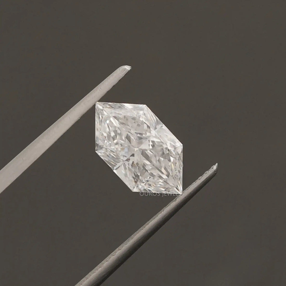 Dutch Marquise Cut Lab Grown Diamond Loose