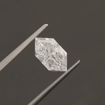 Dutch Marquise Cut Lab Grown Diamond Loose