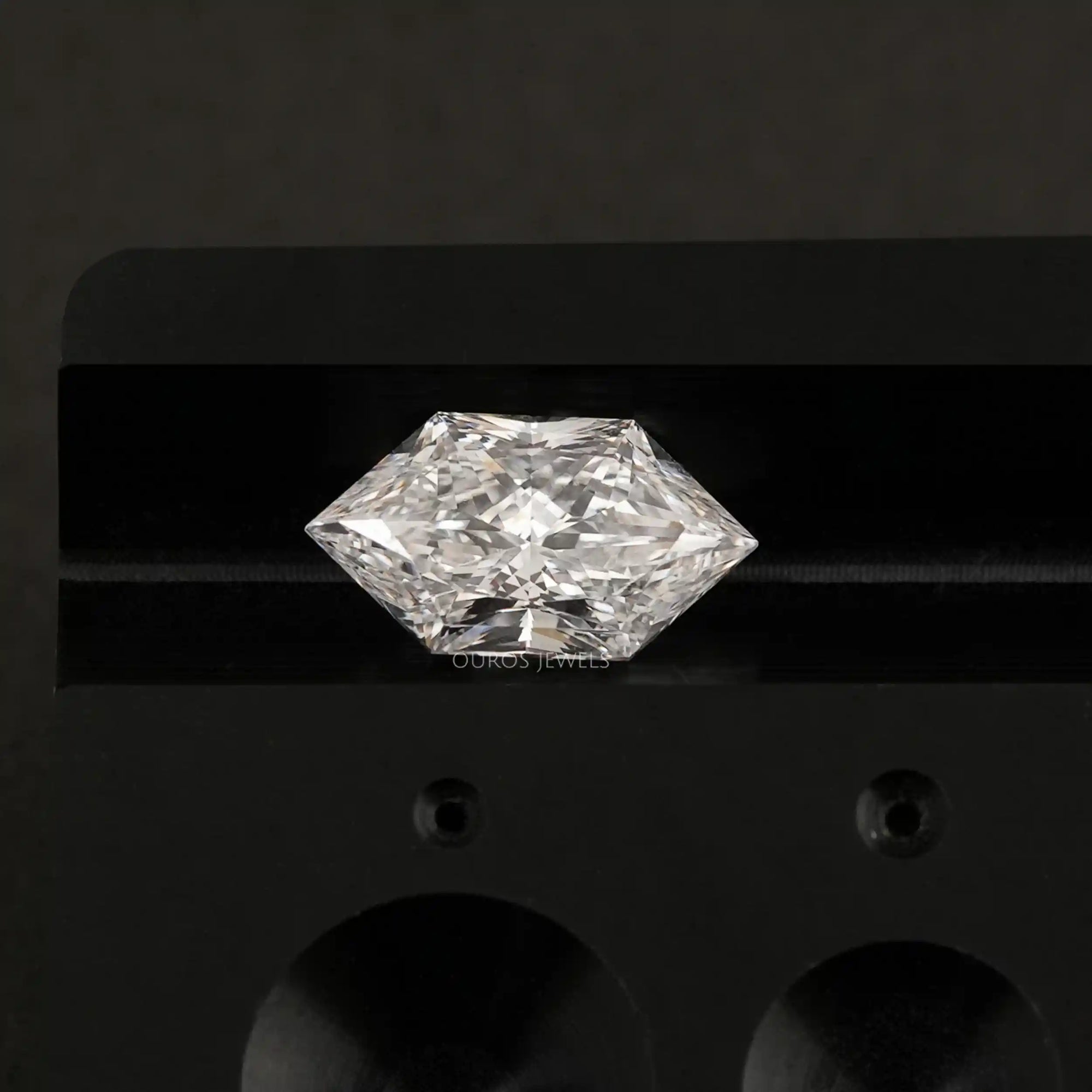 Dutch Marquise Cut Lab Grown Diamond Loose