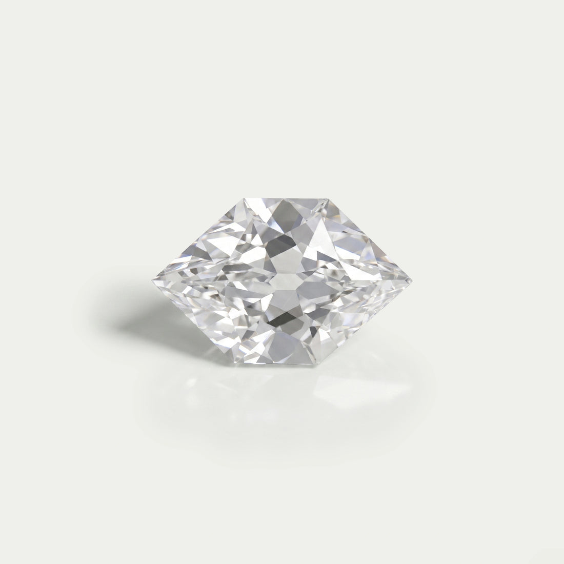 Duchess Cut Lab Grown Diamond