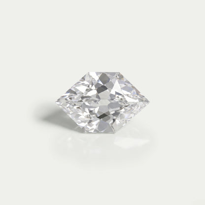 Duchess Cut Lab Grown Diamond