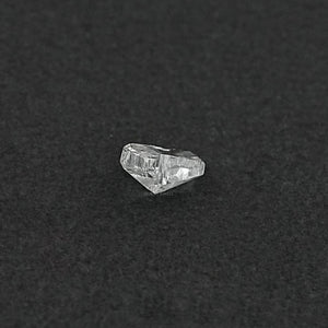 Antique Pomeranian Cut Lab Grown Diamond