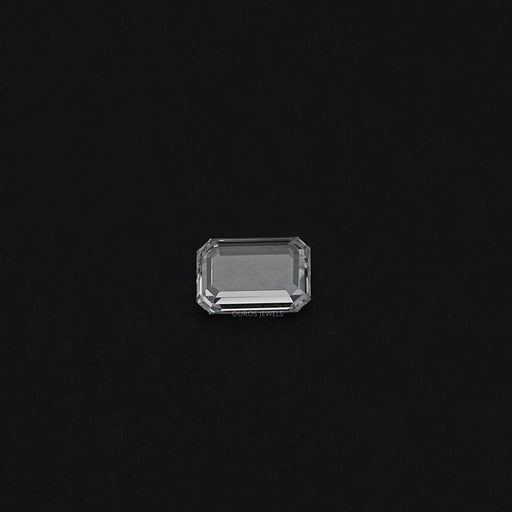 1.50 CT Emerald Portrait Cut Loose Diamond