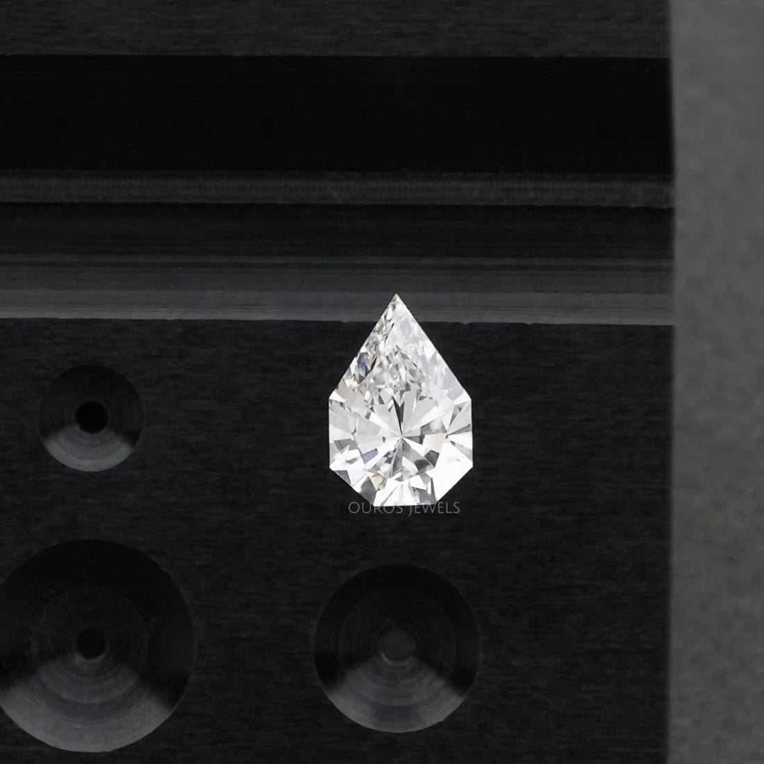 Empress Cut Lab Grown Diamond Loose Loose