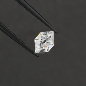 Duchess Cut Diamond